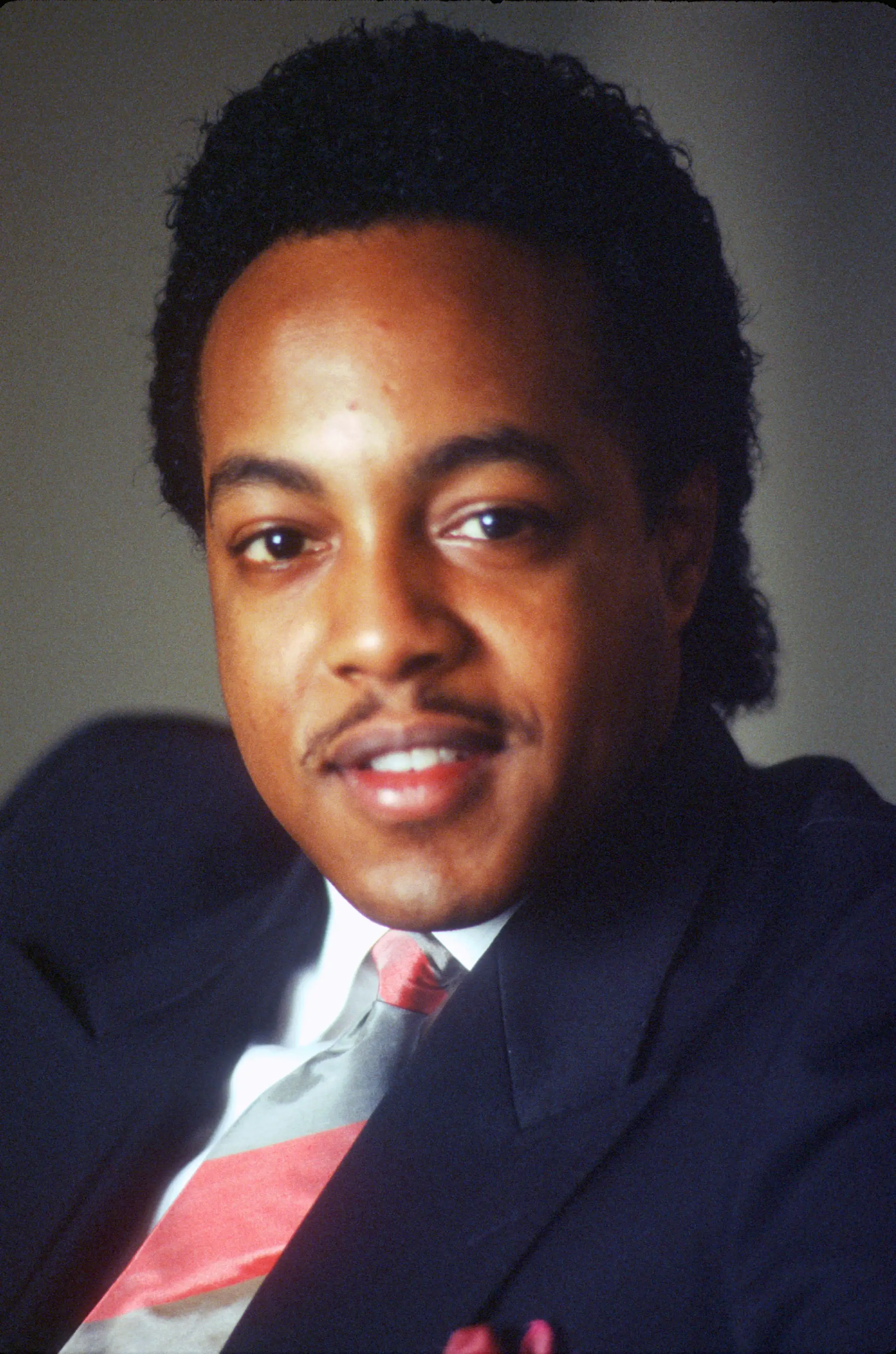 Bryson began his career back in the 1970s ( Michael Ochs Archives/Getty Images)