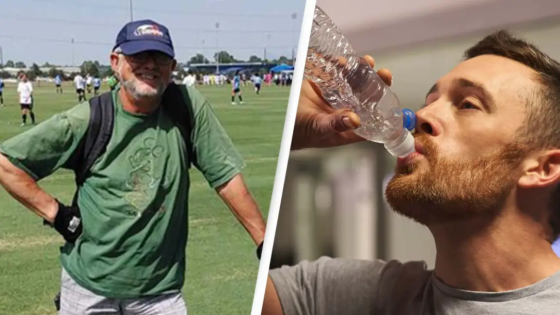 Facebook/John Putnam / Getty Stock Image