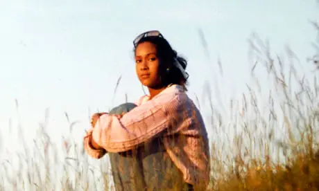 Joyce Carol Vincent was found dead at the age of 38 in her flat (Findagrave.com)