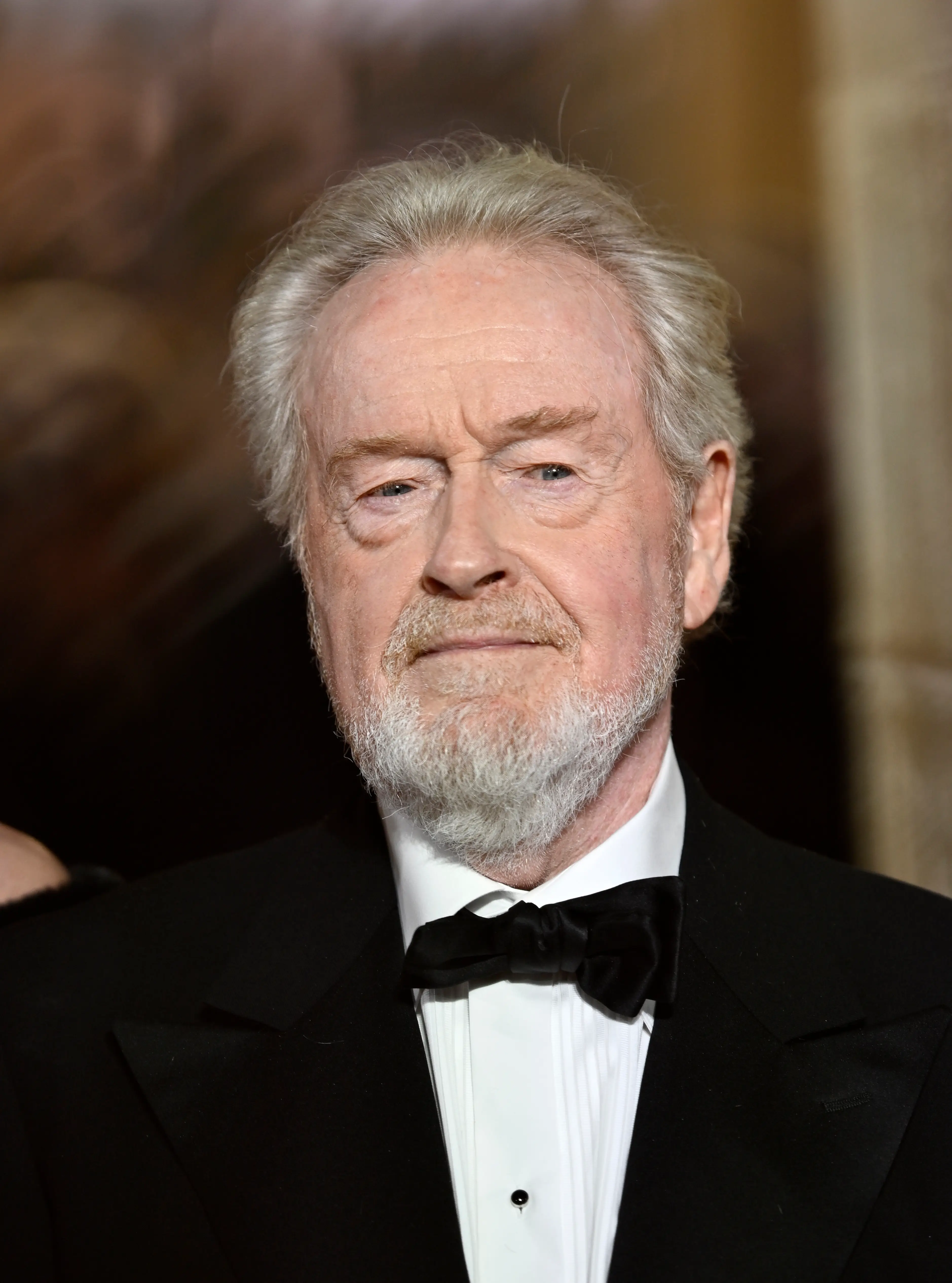 Ridley Scott disputed Washington's claims (Gareth Cattermole/Getty Images)