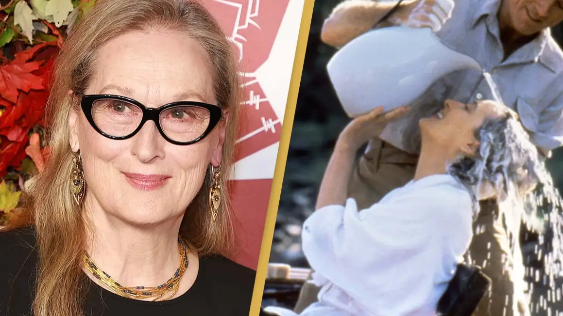 Arturo Holmes/WireImage / Sunset Boulevard/Corbis via Getty Images