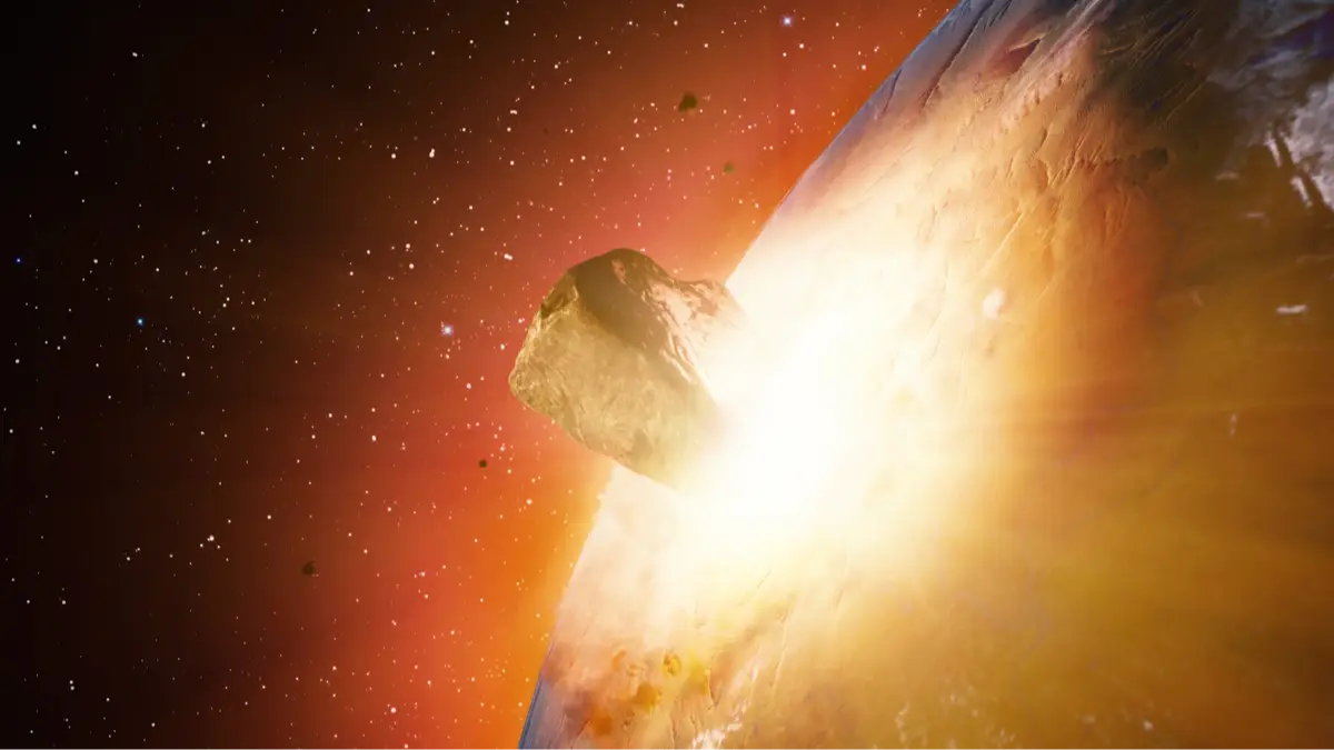 Getty Images/ANDRZEJ WOJCICKI/SCIENCE PHOTO LIBRARY