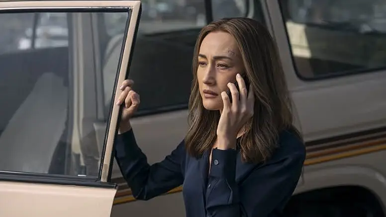 Maggie Q stars in the top-rated crime drama (Prime Video)