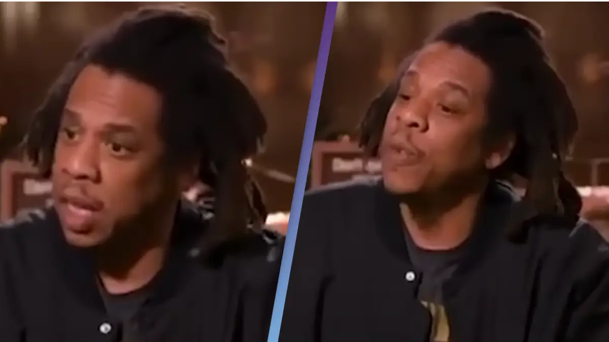 Hart to Heart/Peacock