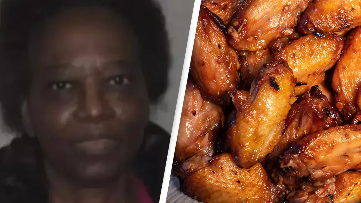 Cook County State's Attorney's Office/Getty Stock Images