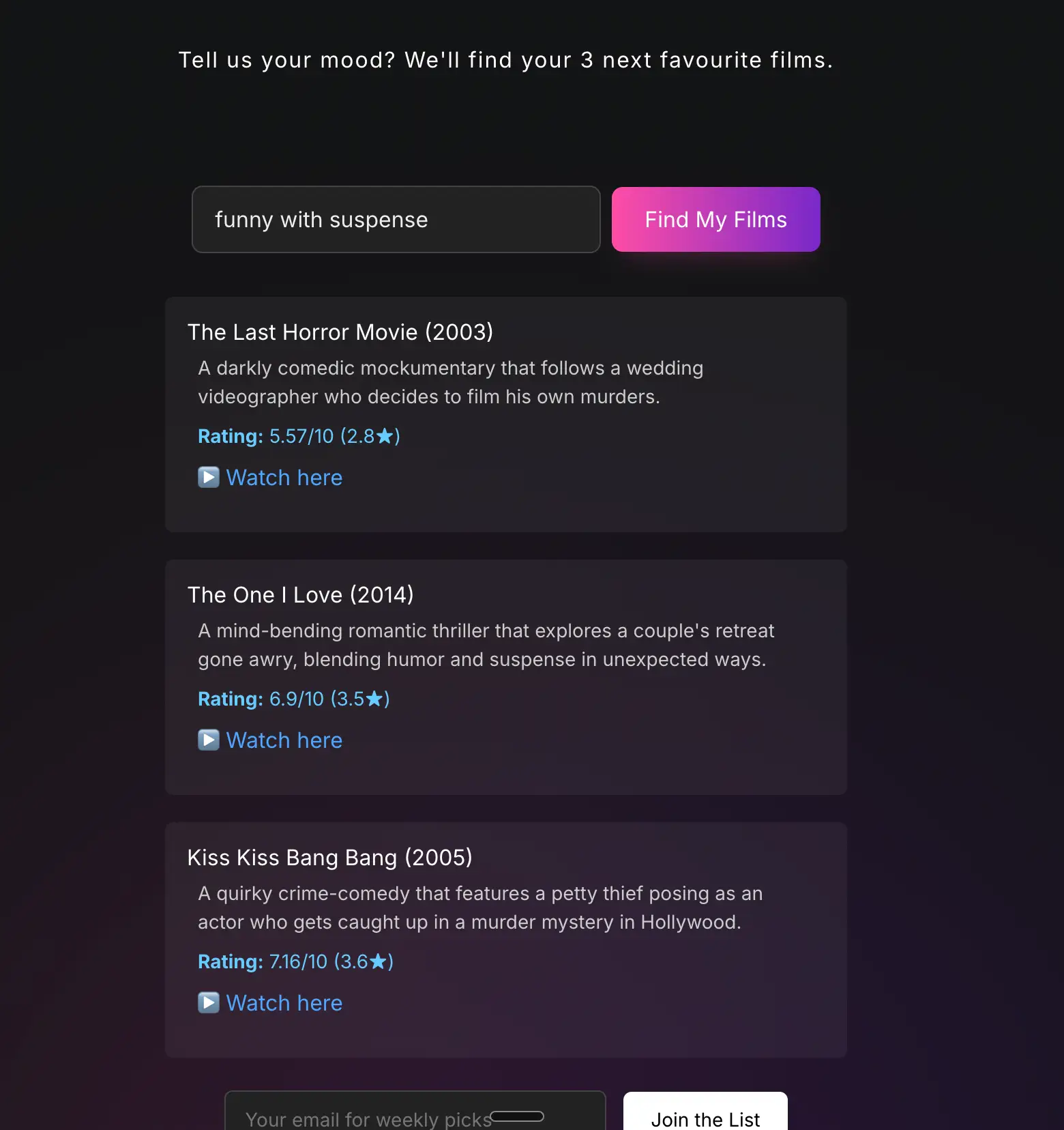 An example of the site in its testing phase (YScenes/Teni Owojori)