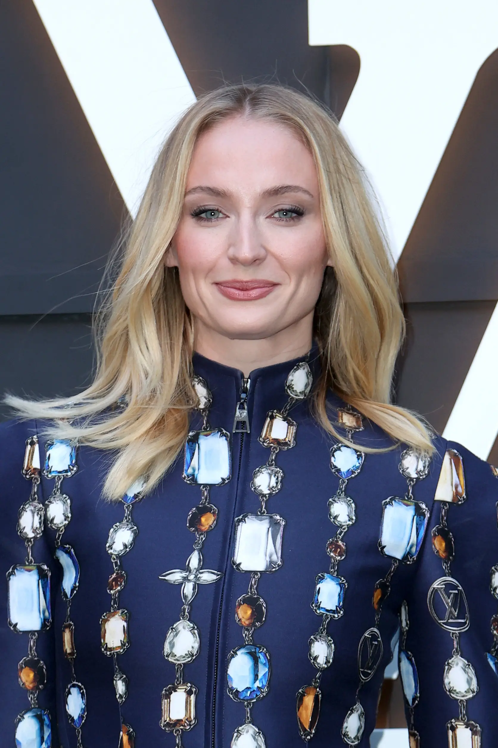 Sophie Turner is the new Lara Croft (Antoine Flament/Getty Images)