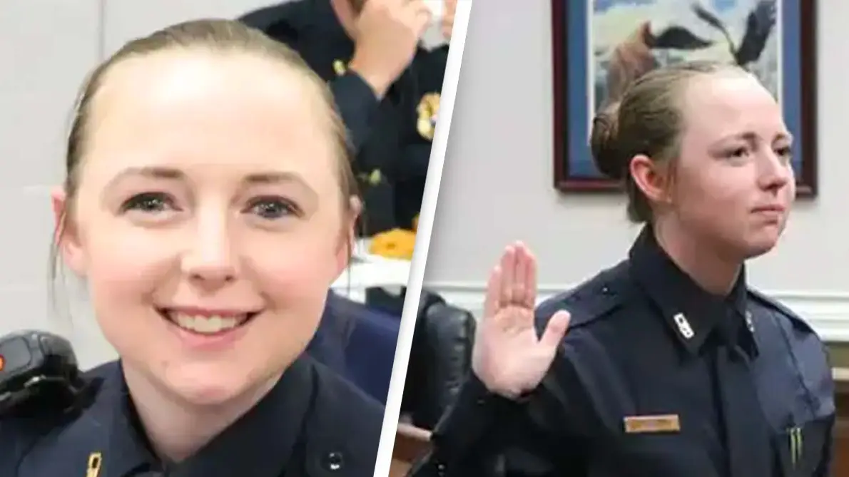 La Vergne Police Department