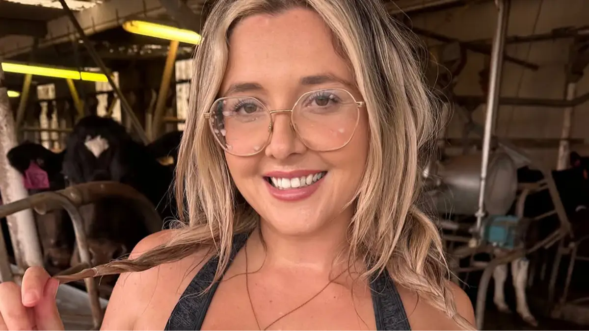 @LaylaKellyOfficial/Instagram