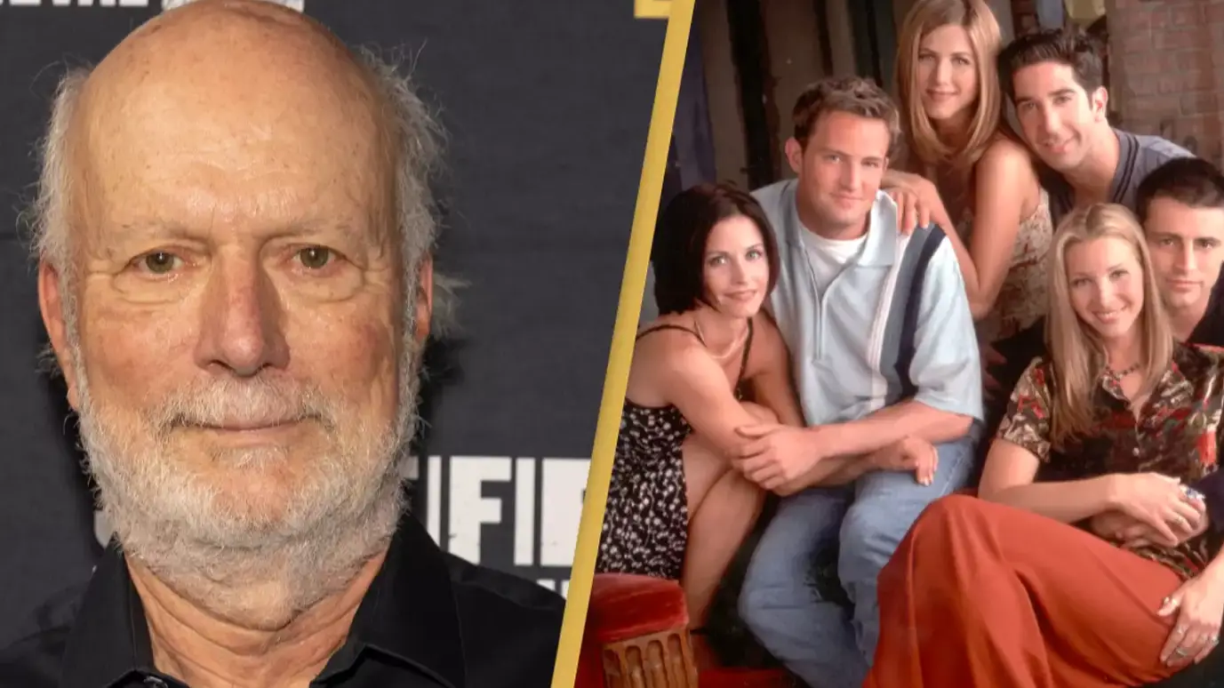 Rick Kern/Contributor / NBC