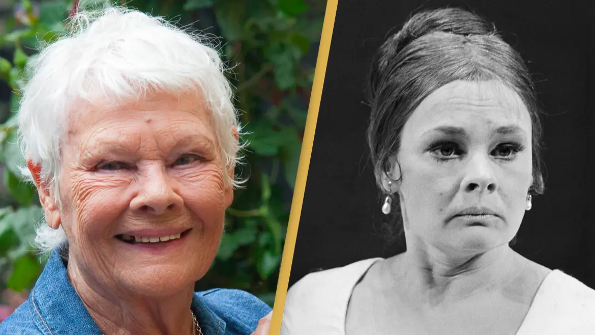 Judi Dench Says She Stopped Going For Lead Roles In Movies For 30 Years After Director's Harsh Remark