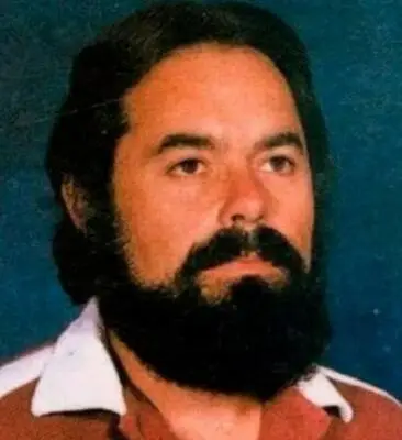 Dr Jacobo Grinberg Zylberbaum has been missing since 1994. (Family Handout)  