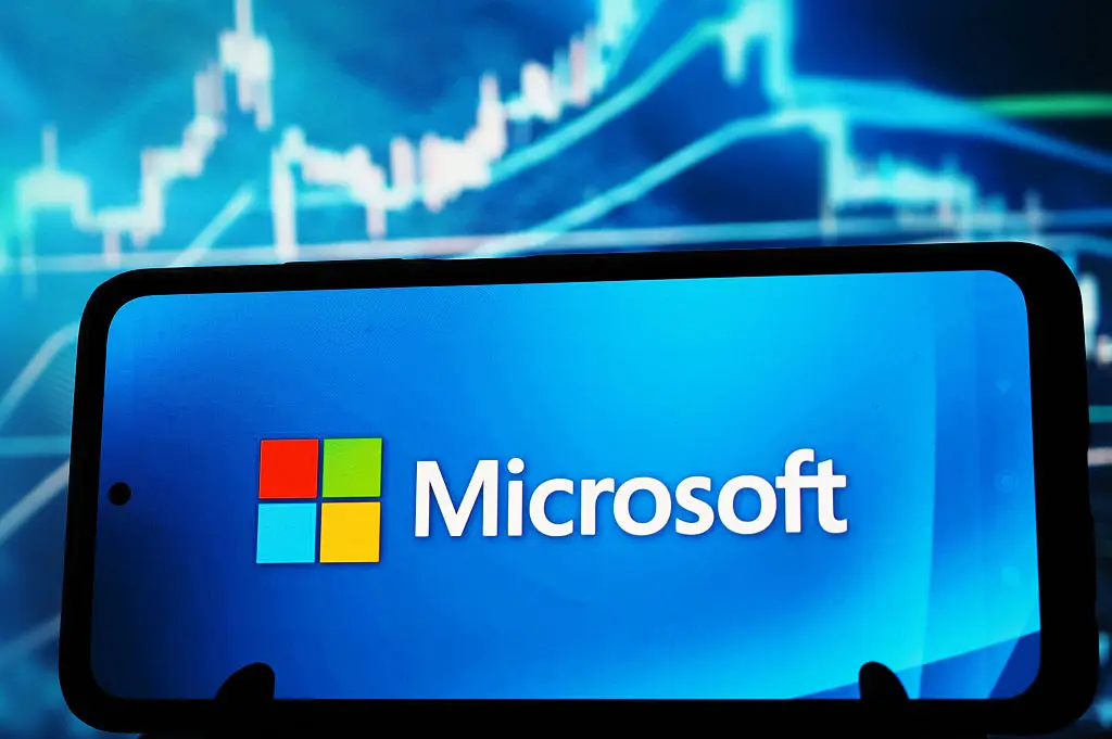 The phone series was discontinued (Photo Illustration by Igor Golovniov/SOPA Images/LightRocket via Getty Images)