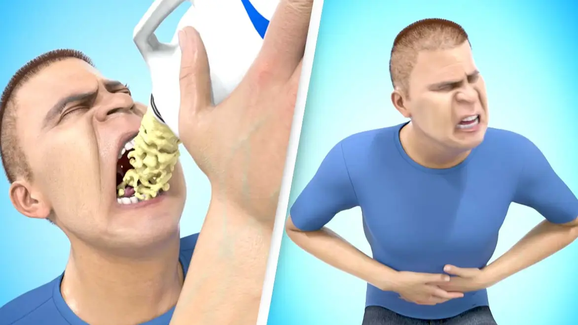 Zack D. Films/YouTube