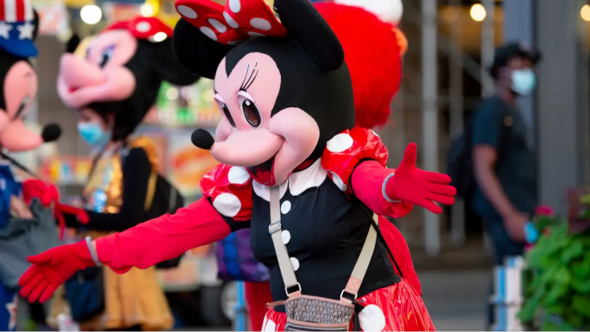 Alexi Rosenfeld/Getty Images