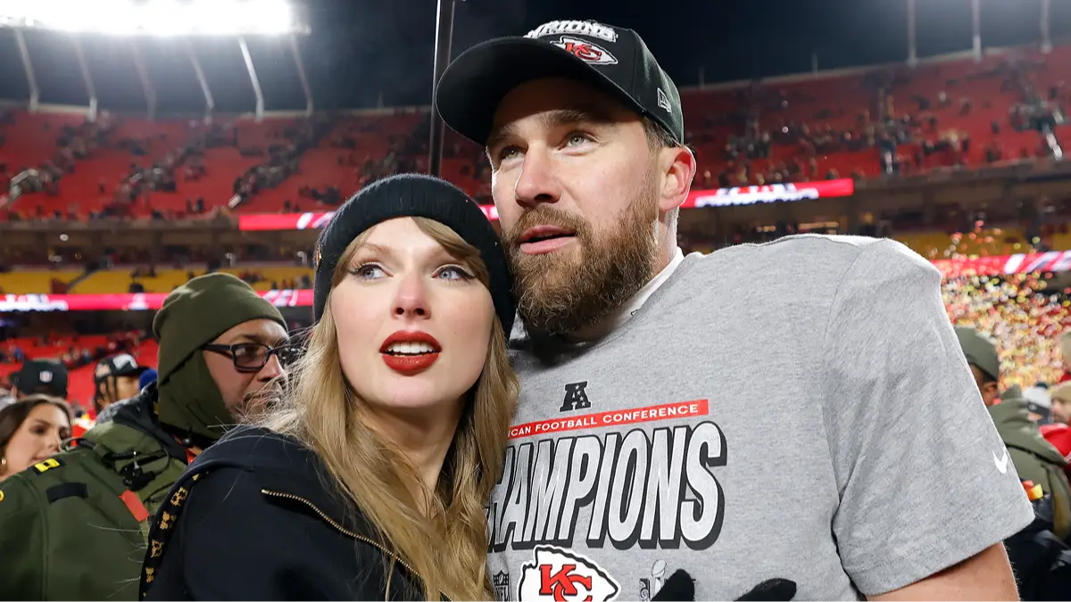 Getty Images/David Eulitt