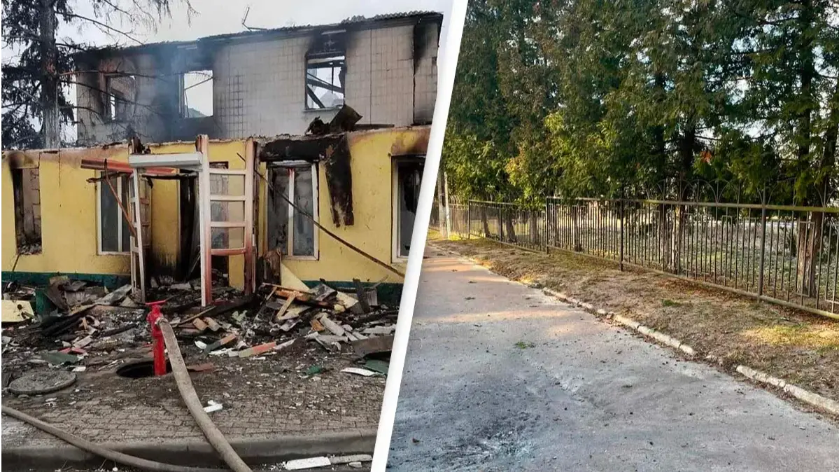 Alamy/State Police/Facebook