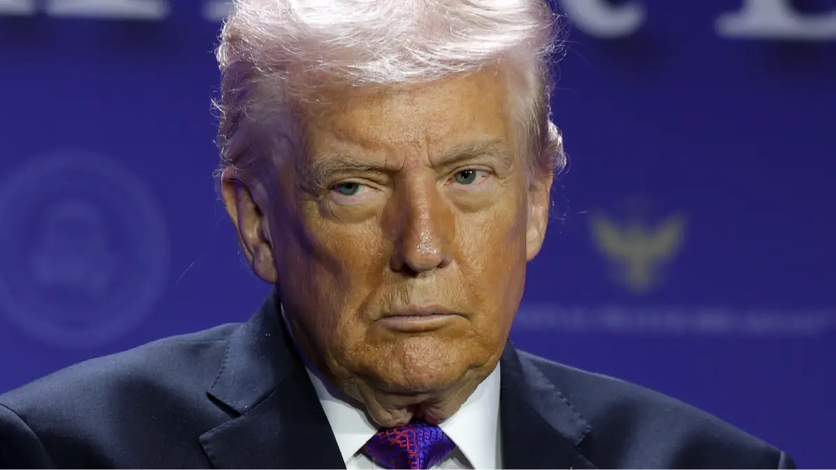 Getty Images/Alex Wong