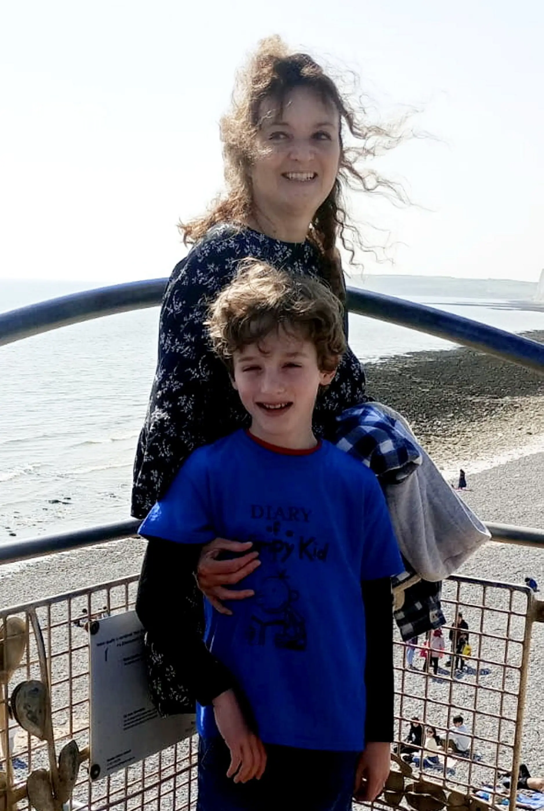 Kelly and Max aren't the only ones who don't enjoy plain water (SWNS)