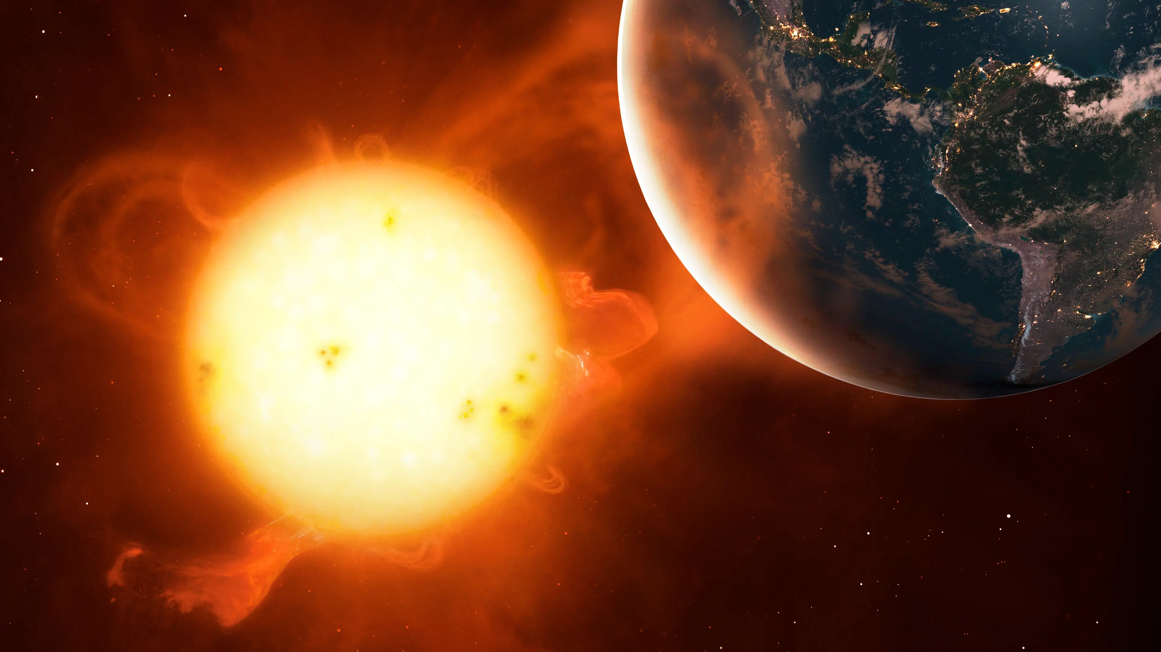 Mark Garlick/Science Photo Library/Getty Images