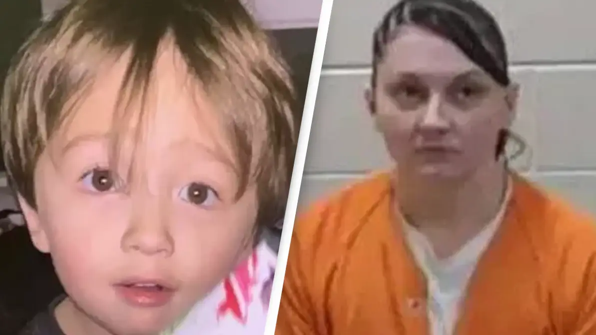 Two Rivers Police Department/Manitowoc County Jail