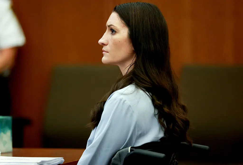 Lawlor told the court that Clancy had been kept from visitors and outside communication while hospitalized at Brigham and Women’s Hospital (Jonathan Wiggs/The Boston Globe via Getty Images)
