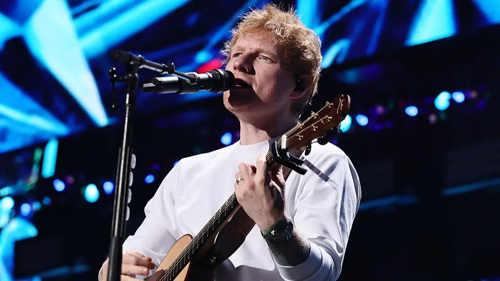 Theo Wargo/Getty Images for iHeartRadio