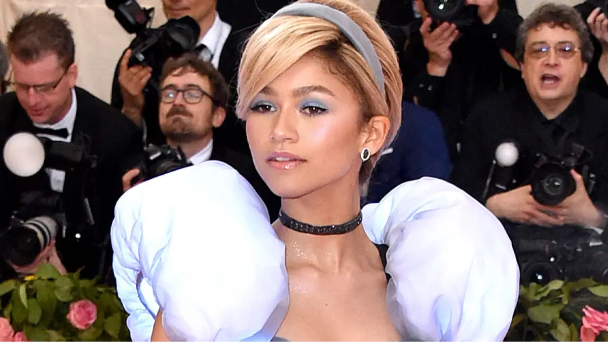 John Shearer/Getty Images for THR