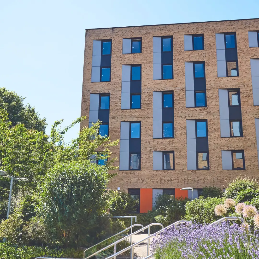 Daniel was a student at the University of Winchester at the time of his tragic death (University of Winchester/Facebook)