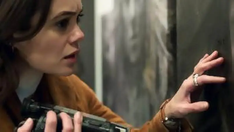 Archive 81 was canceled after just one series (Netflix)