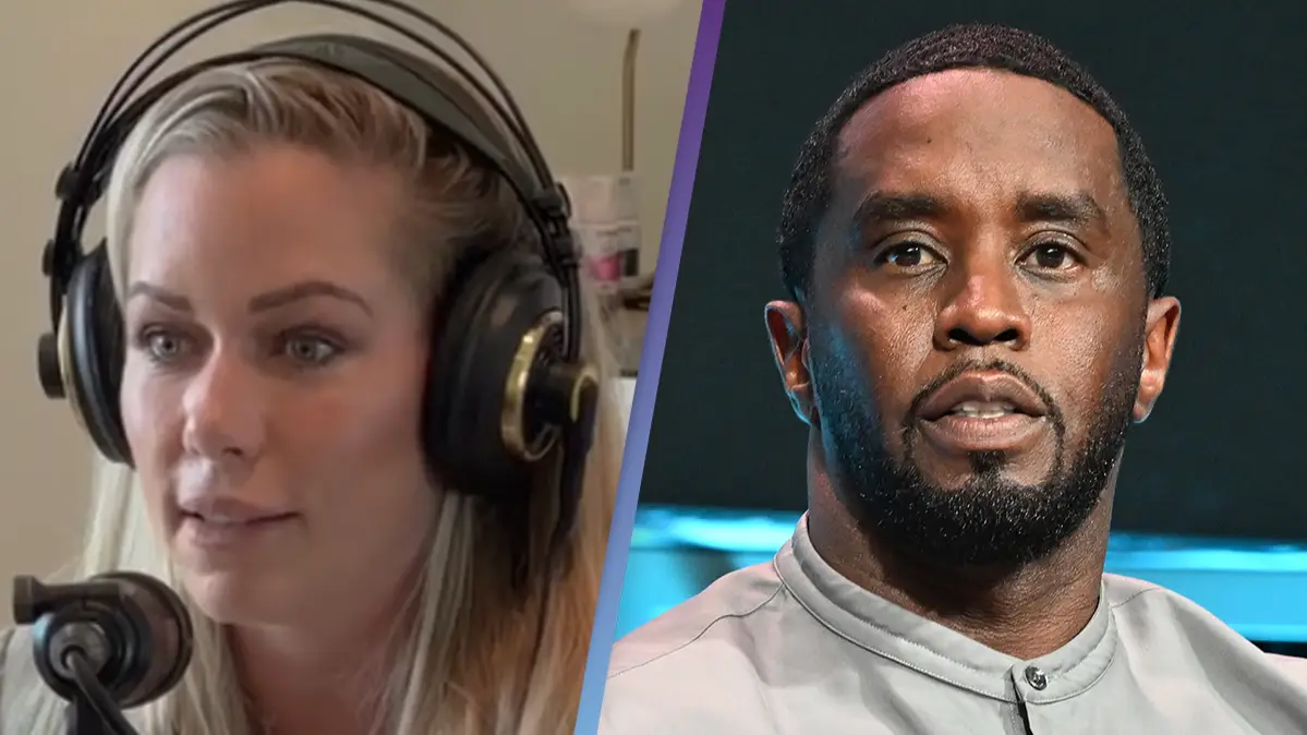 Kyle and Jackie O/Getty/Paras Griffin