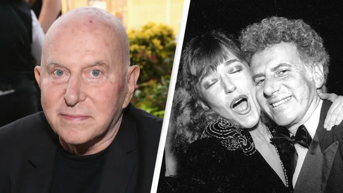 Former Studio 54 Owner Mark Fleischman Has Ended His Life At Dignitas