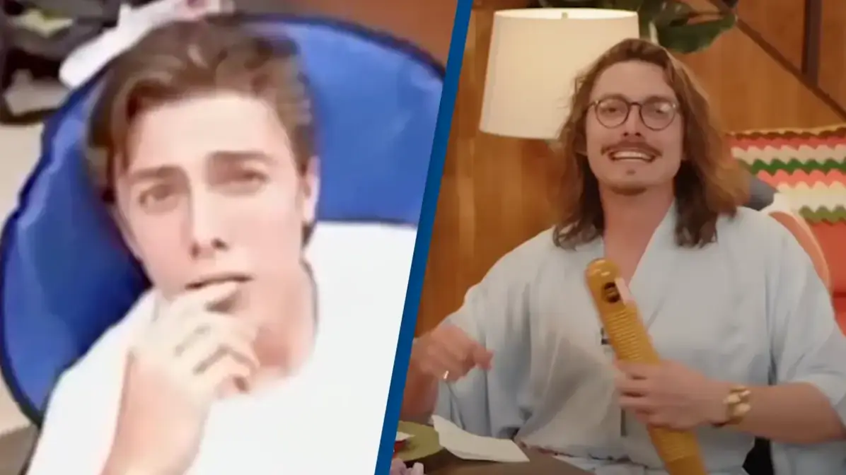 Teen who sold his spot in line for original iPhone for $800 in 2007 ended up making more than $100,000 from deal