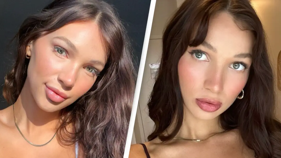 Man who has spent $50,000 to be woman’s ‘pay pig’ explains why he’s ‘content’ with her ruling over his life