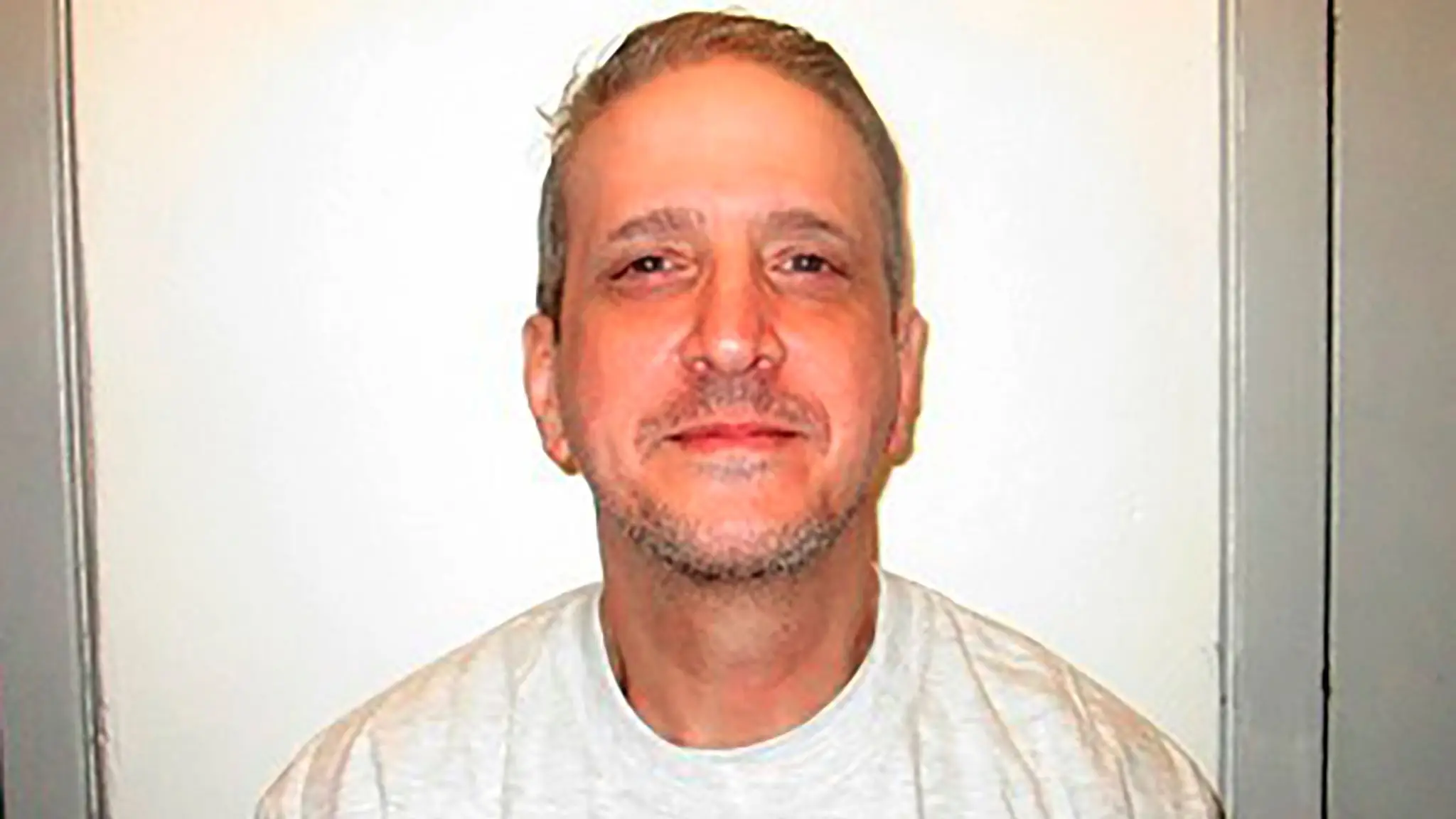 Richard Glossip has been on death row for 25 years.