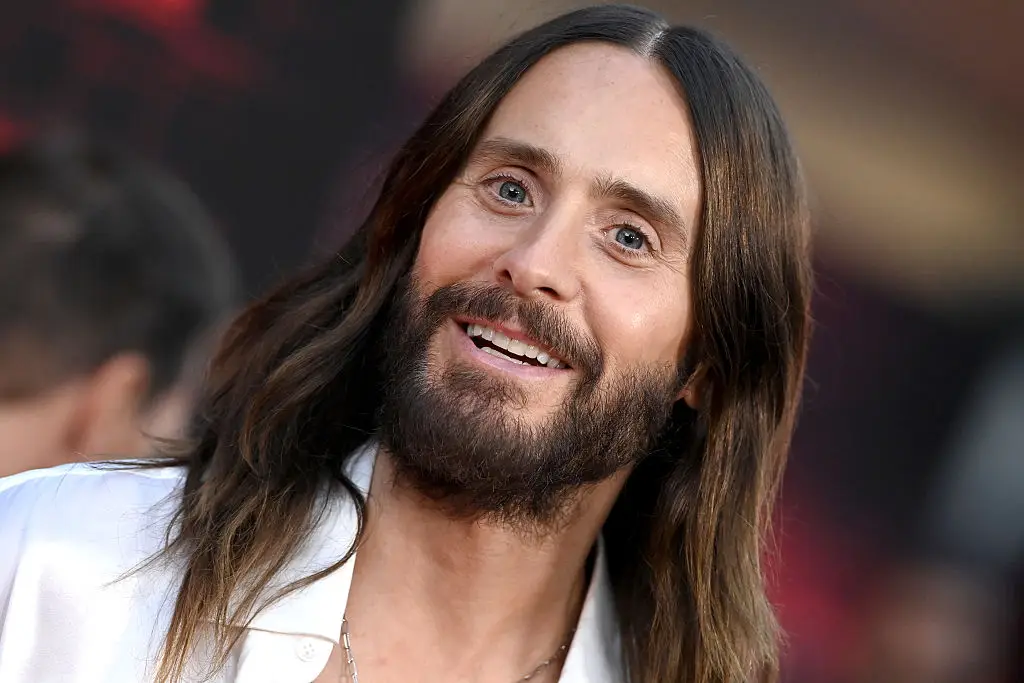 One of the Thirty Seconds to Mars road crew is reported as saying: “Jared is one of the worst people I've ever worked for in any way, shape or form” (Axelle/Bauer-Griffin/FilmMagic)
