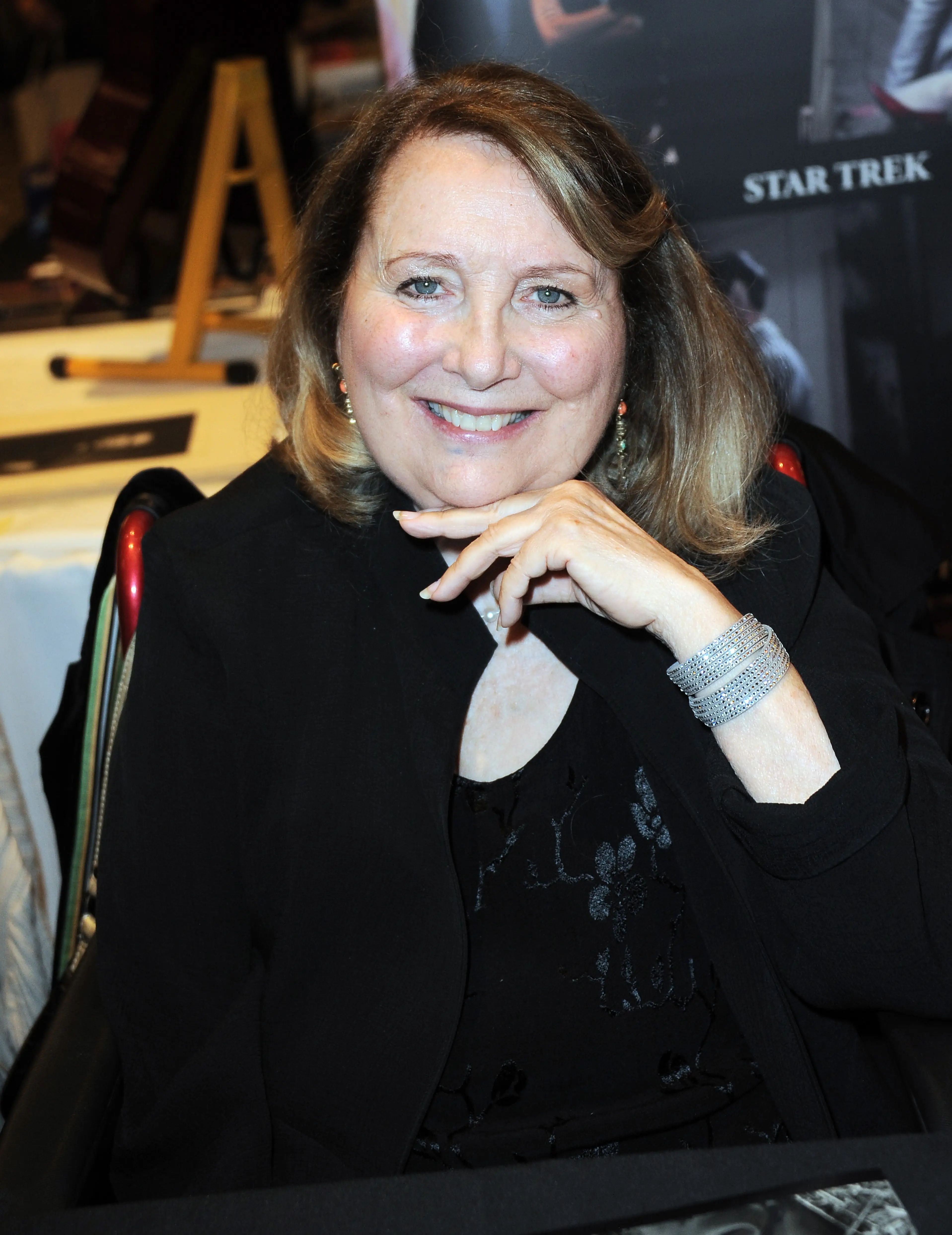 Teri Garr's manager confirmed her death on October 29(Albert L. Ortega/Getty Images)