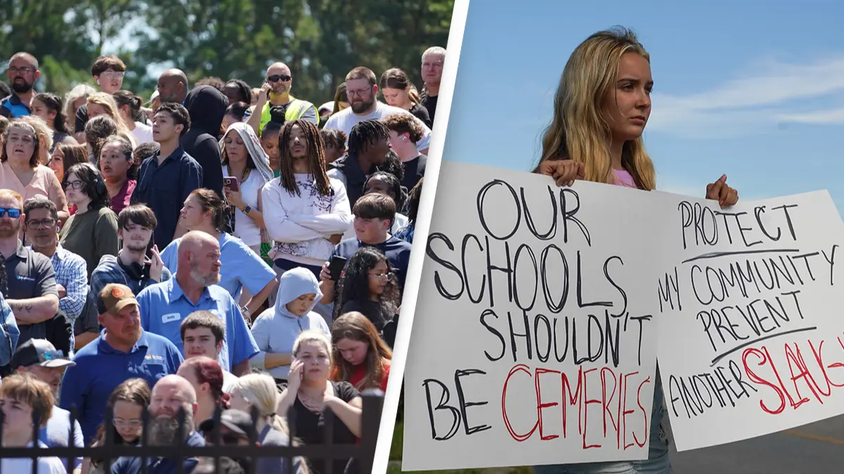  Megan Varner/Getty Images