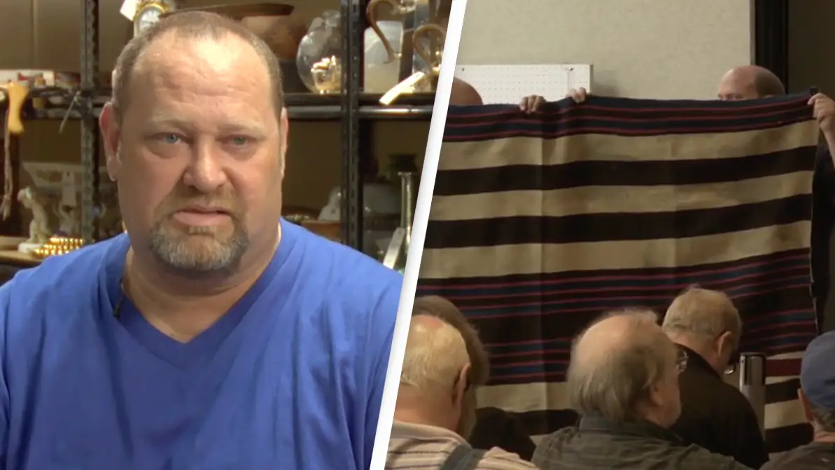 John Moran Auctioneers