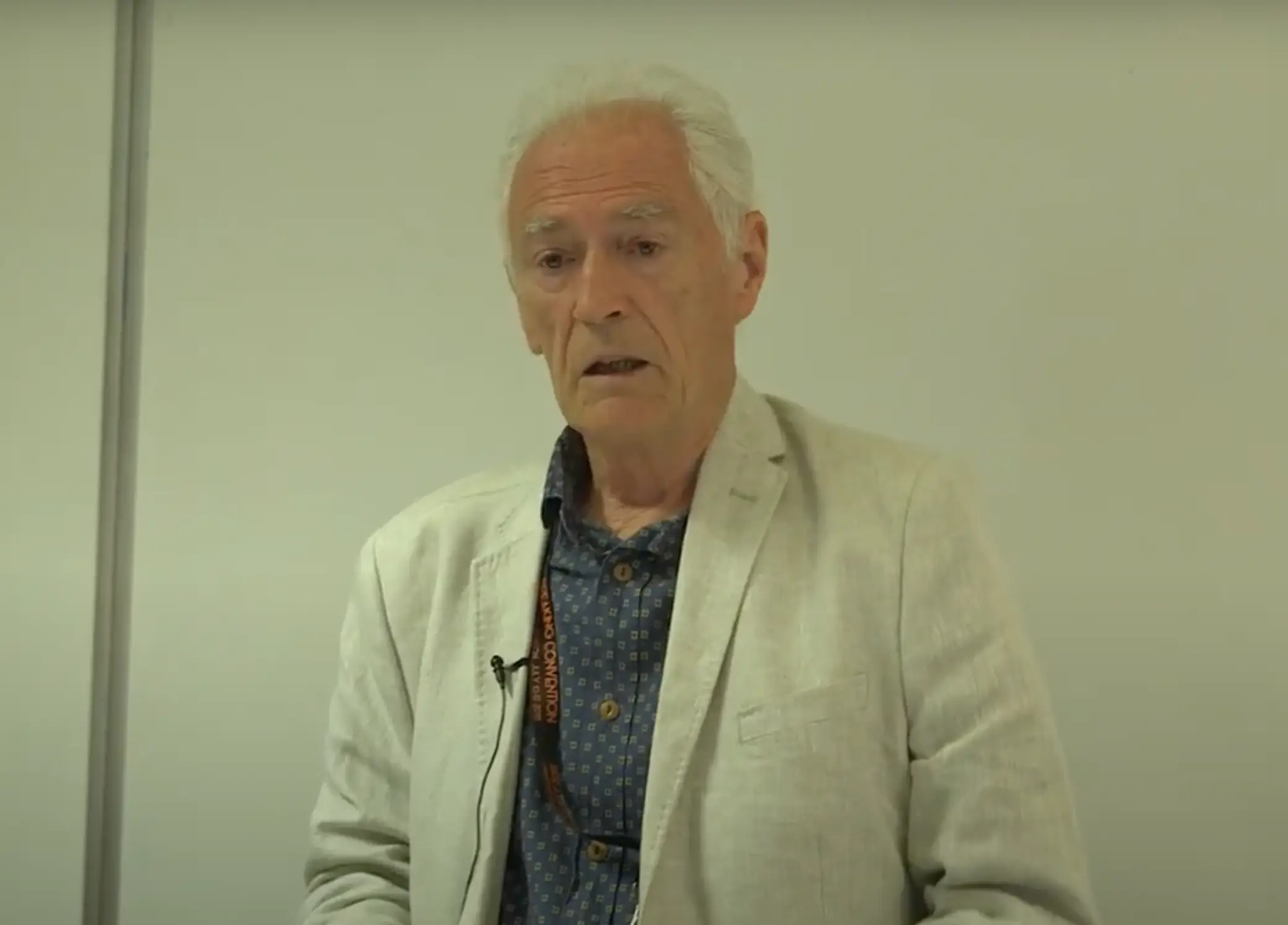 A man drilled a hole into his very own skull so that he could remain constantly high.