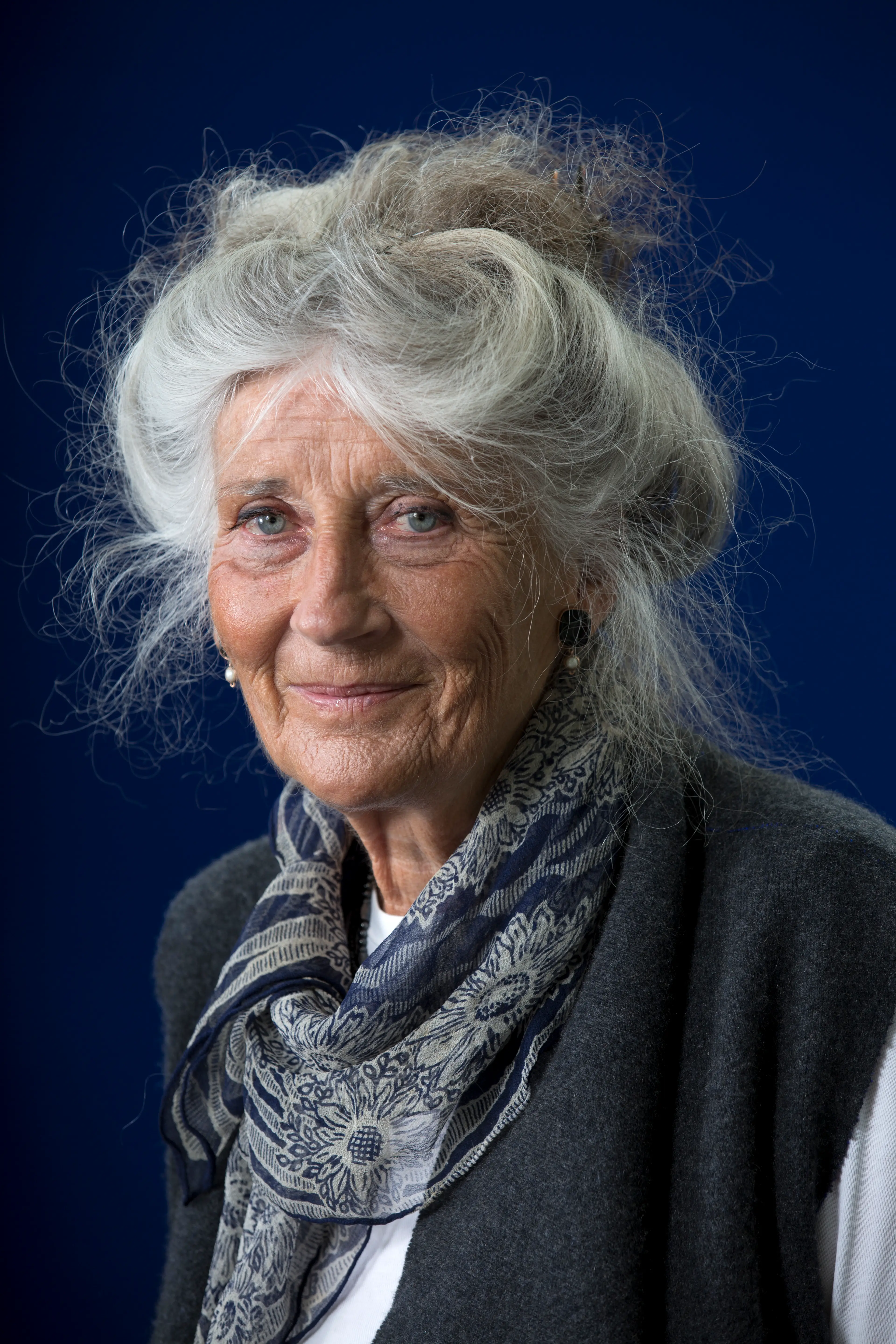Law starred in numerous productions throughout her enduring career (Colin McPherson/Corbis via Getty Images)