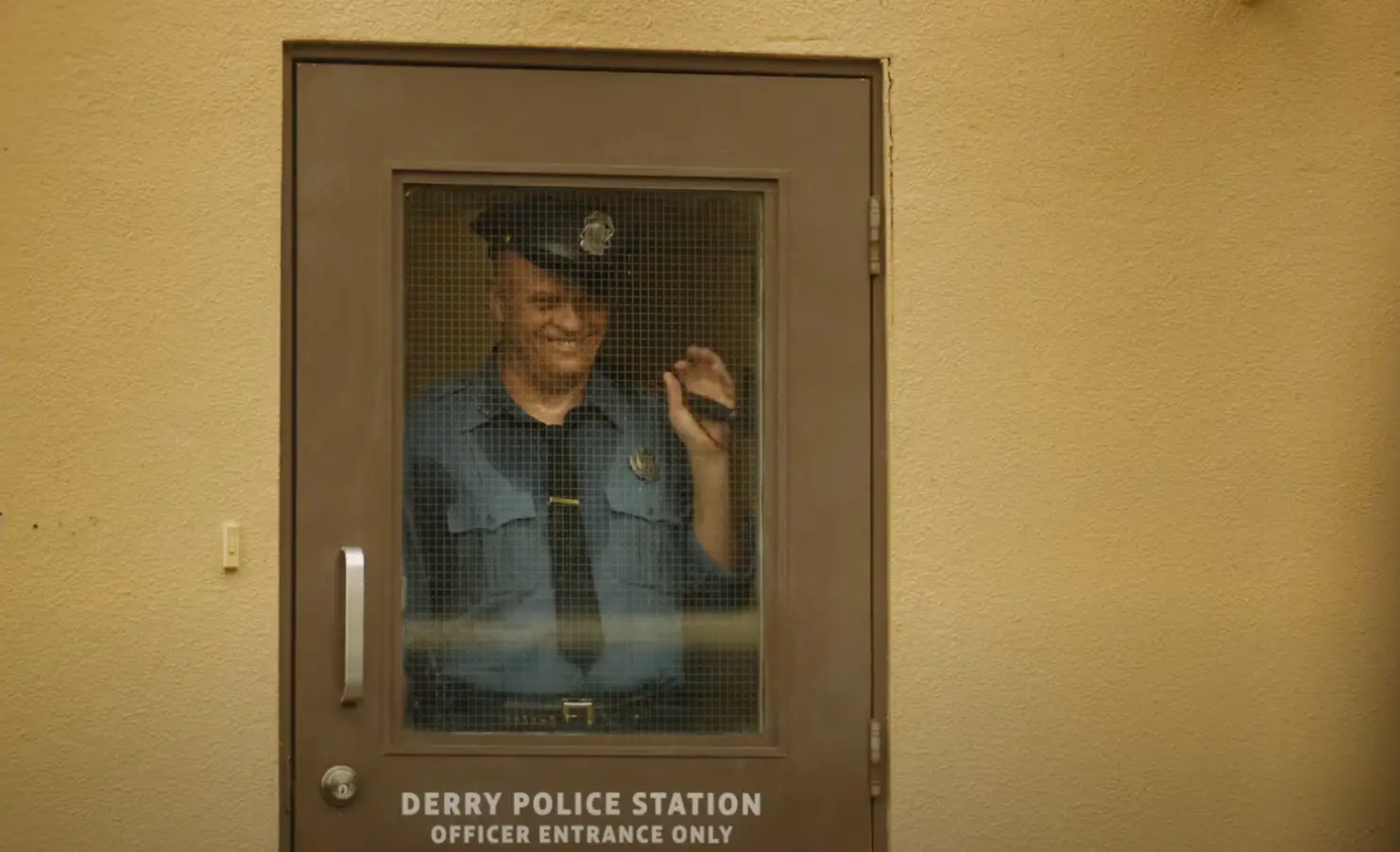 Stephen King didn't pen the script for Welcome to Derry (HBO Max)