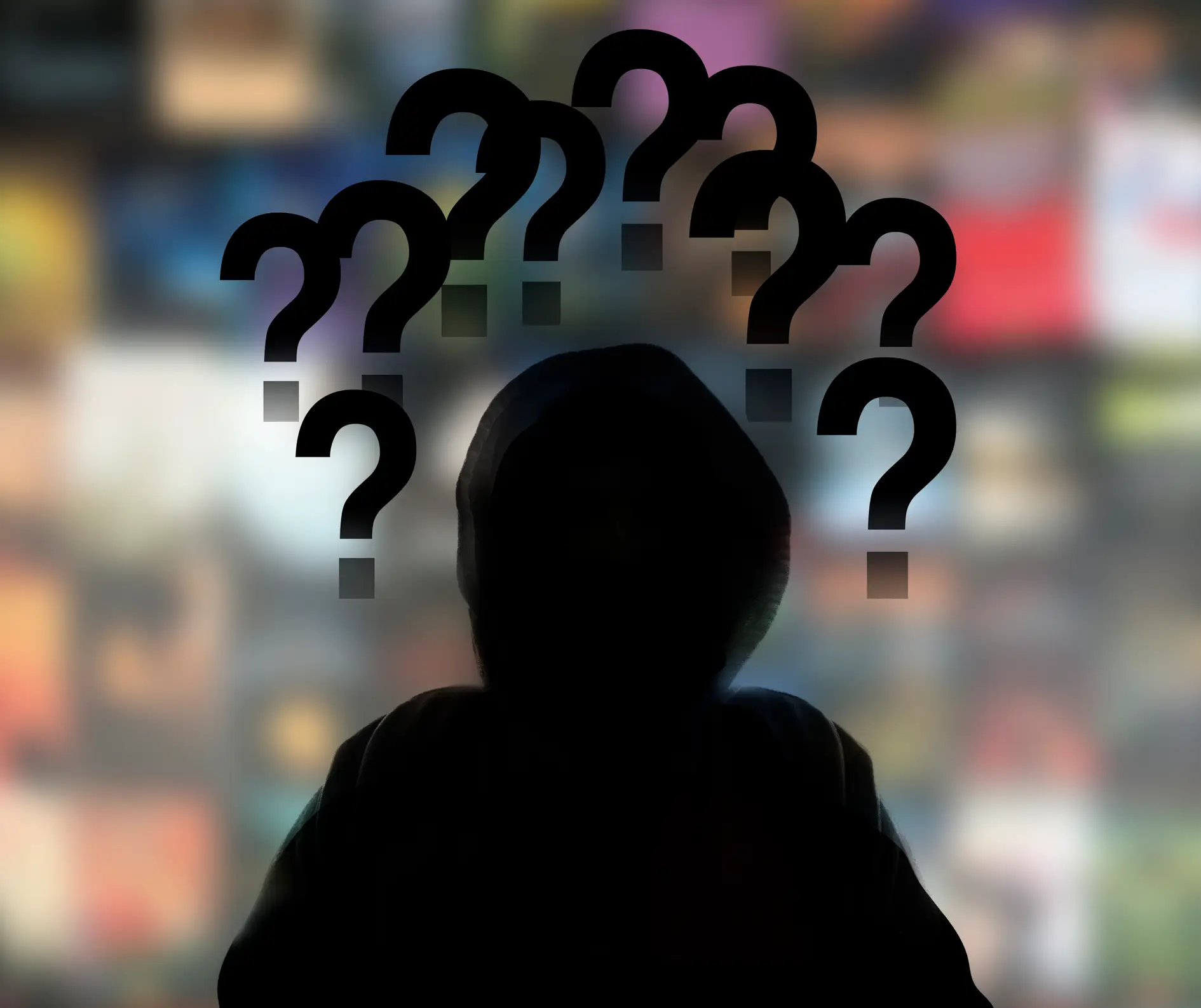 You need to be smart to protect your information (Getty Stock Images)