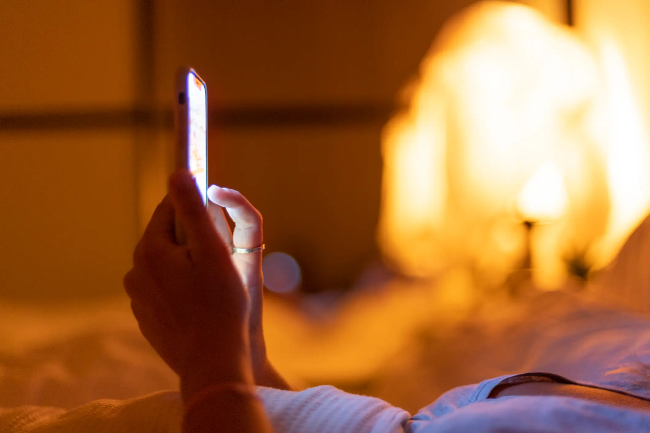 Emojis are commonly used in sexting, too (Getty Images)