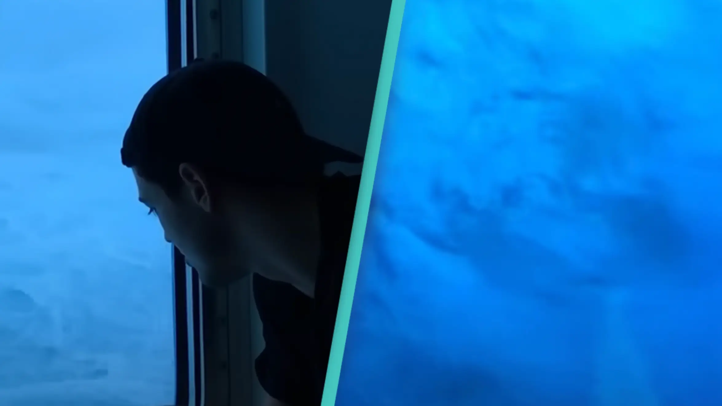 YouTube/ Stephen J Burke