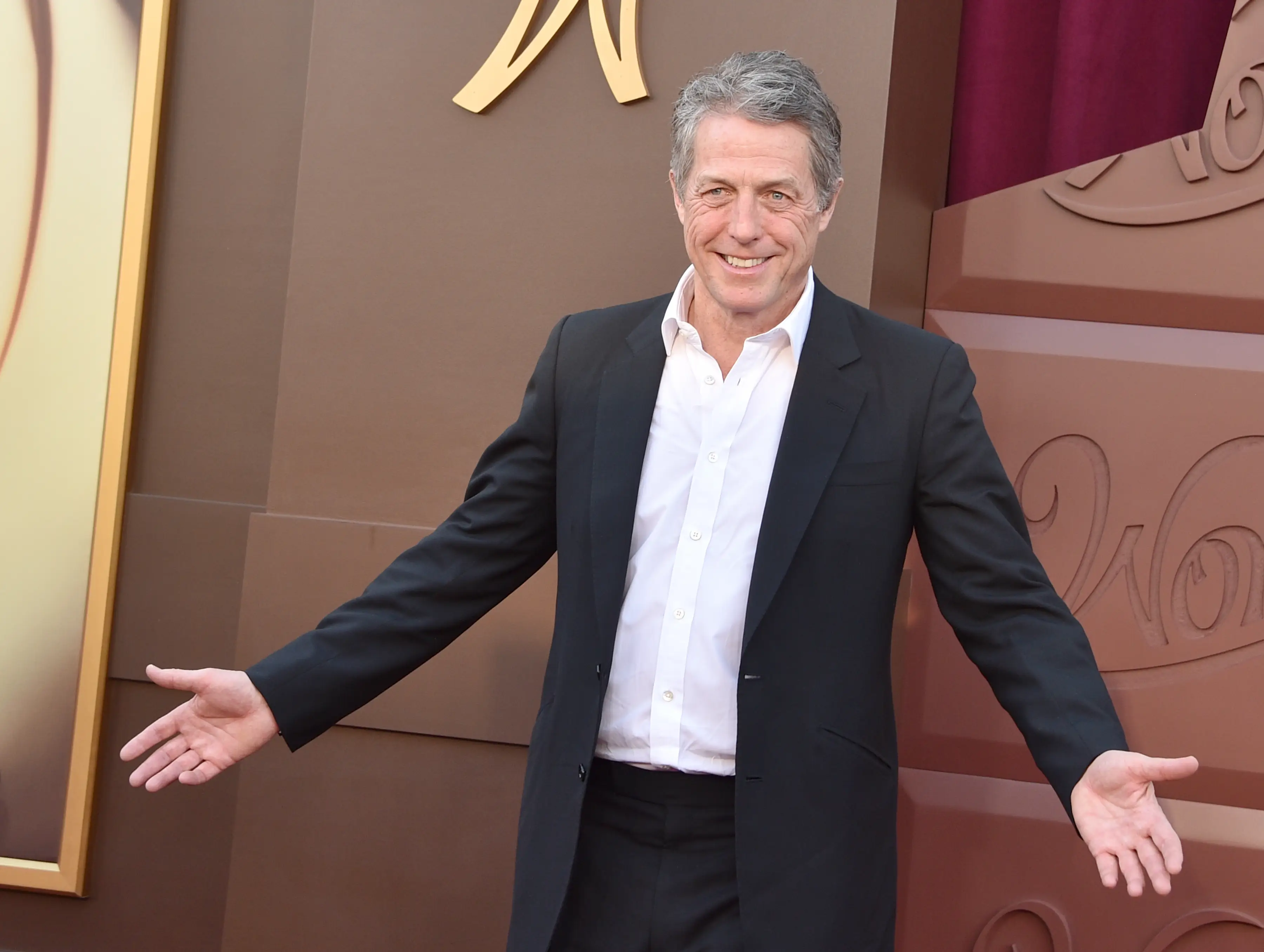 The face of a man who gave his daughter brilliantly epic names (Gregg DeGuire/WireImage)