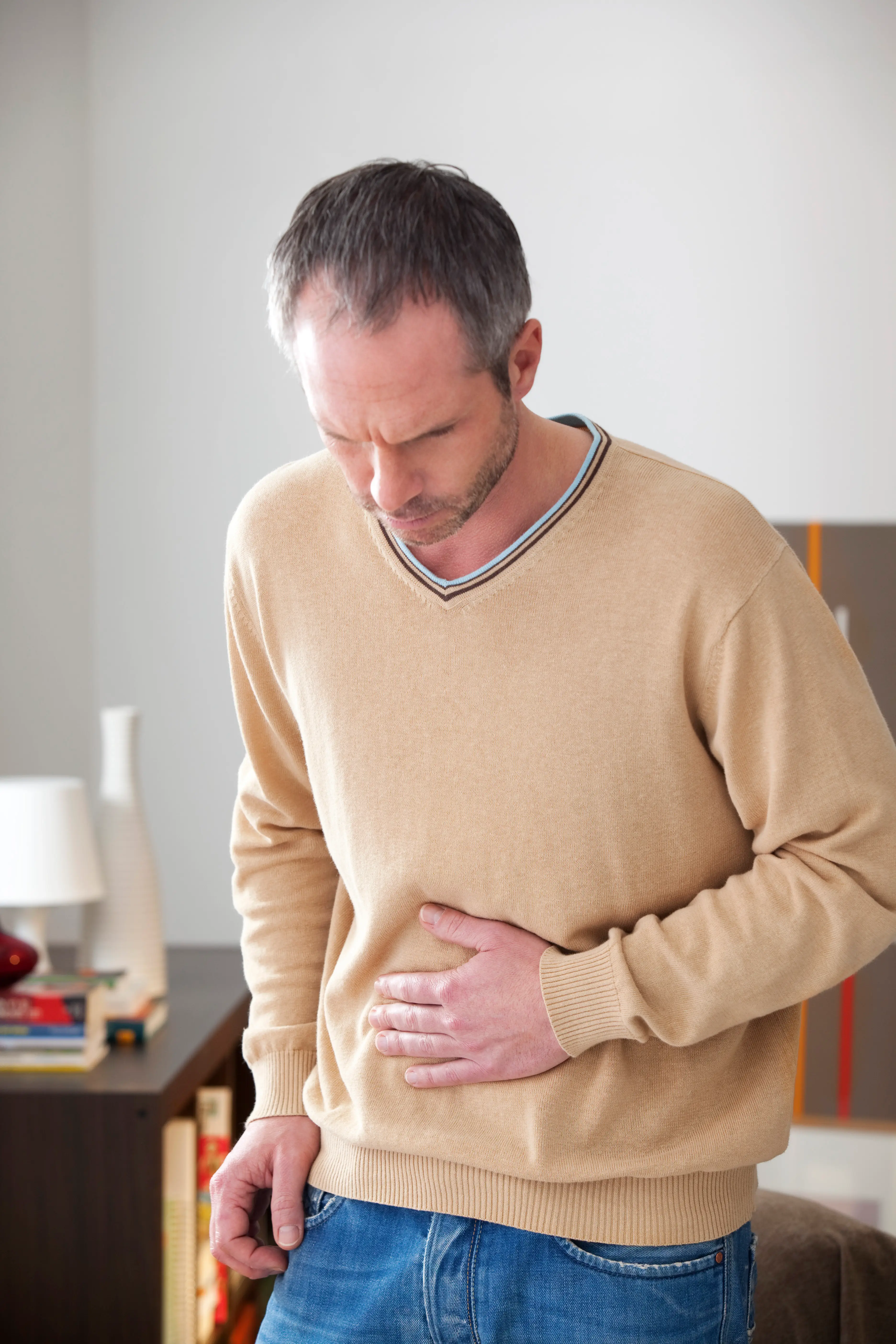 Cases of cyclosporiasis are increasing (Getty Stock Photo)