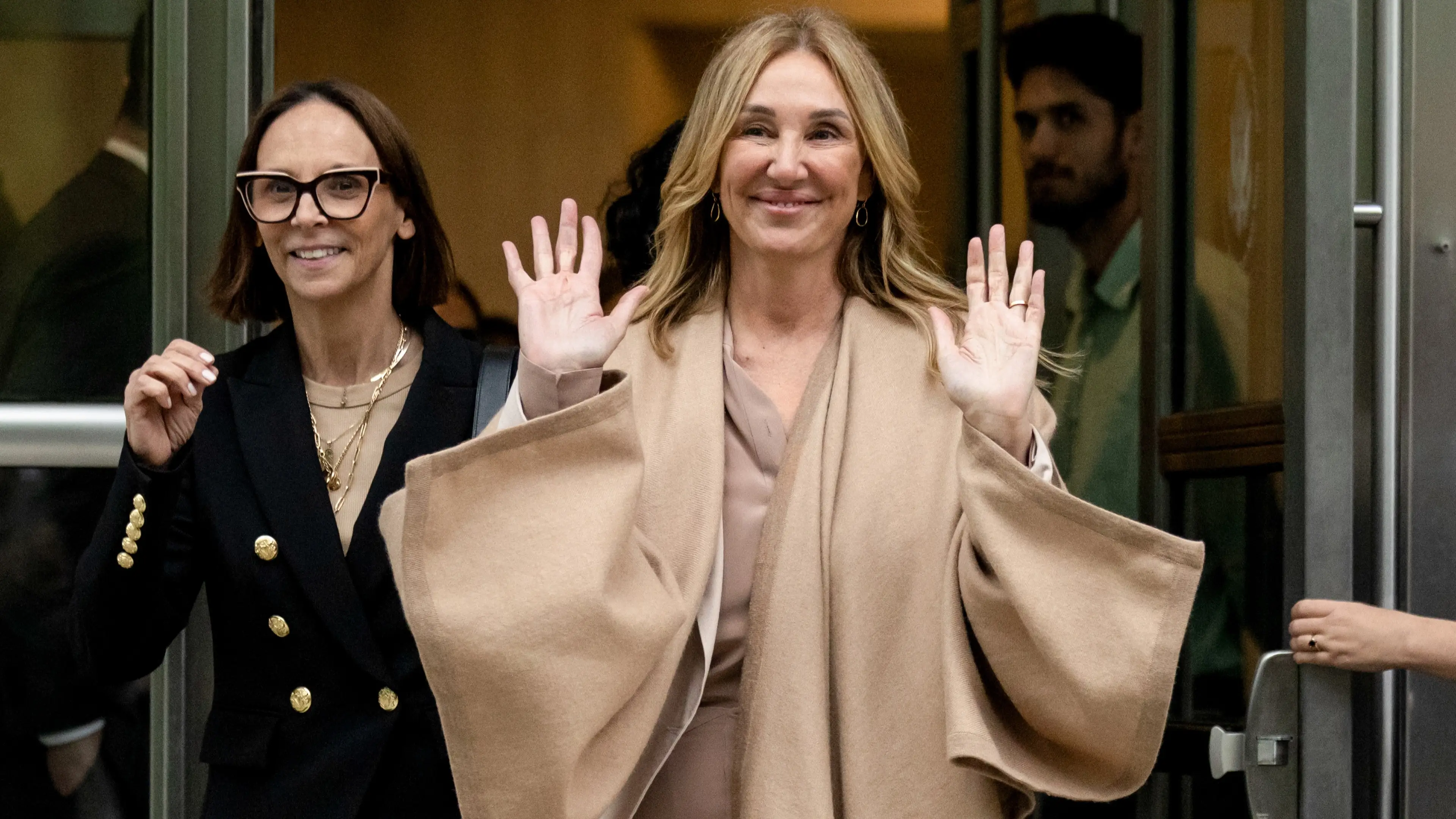 Yuki Iwamura/Bloomberg via Getty Images