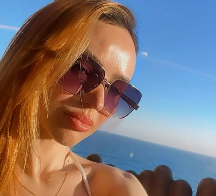 Lorenço had built a loyal following online before the tragic discovery (lidianelorenco_/Instagram)