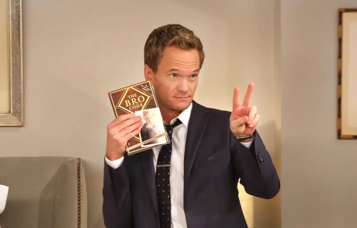 Neil Patrick Harris returns in his role as womanizer Barney Stinson.